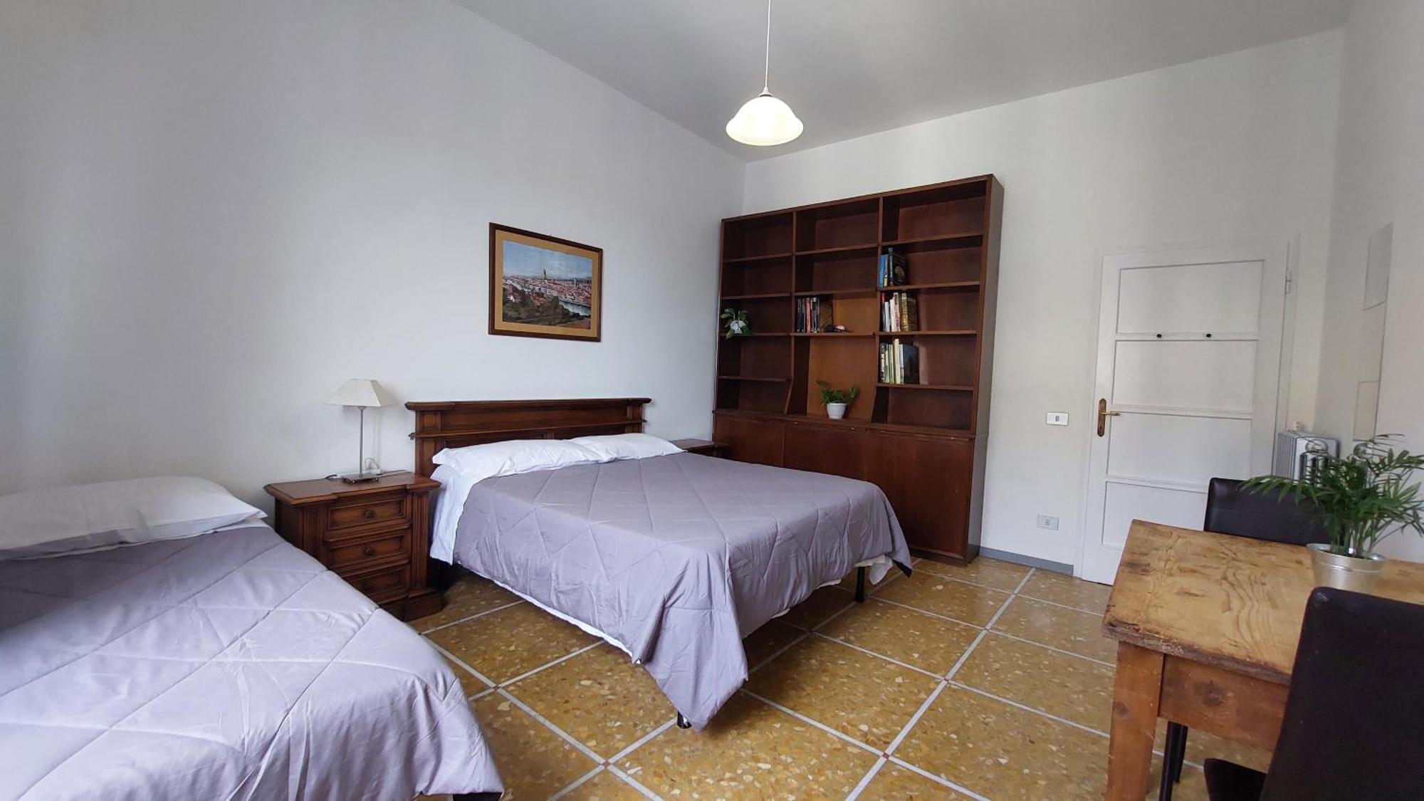 Homestay Largo Cesare Cantu - Florence